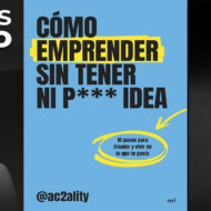 10 libros para emprendedores que te cuentan la verdad que nadie publica en redes sociales Libros para emprendedores remendados