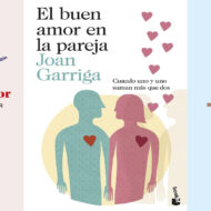 10 libros para mejorar la relación de pareja cuando el amor sigue pero la chispa flojea portadas de algunos libros para mejorar la relación de pareja