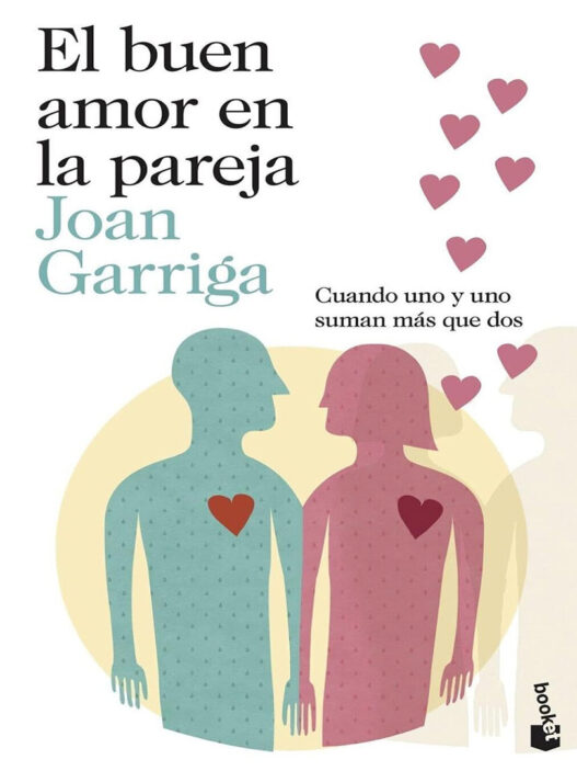 portadas de algunos libros para mejorar la relación de pareja