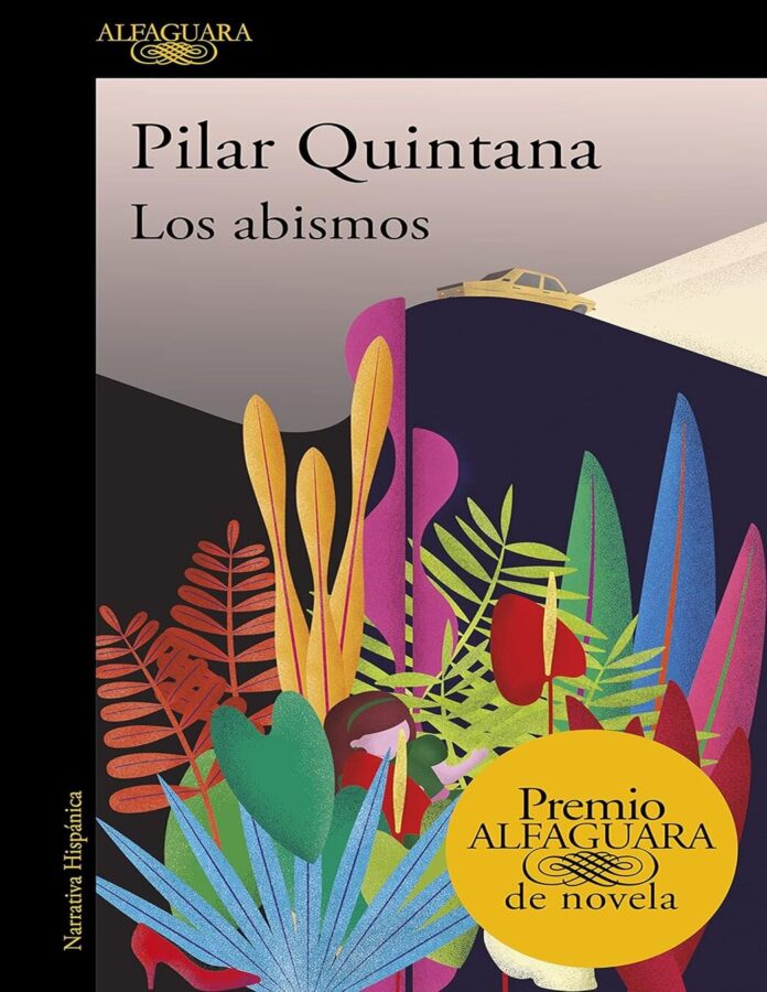 Los abismos, de Pilar Quintana