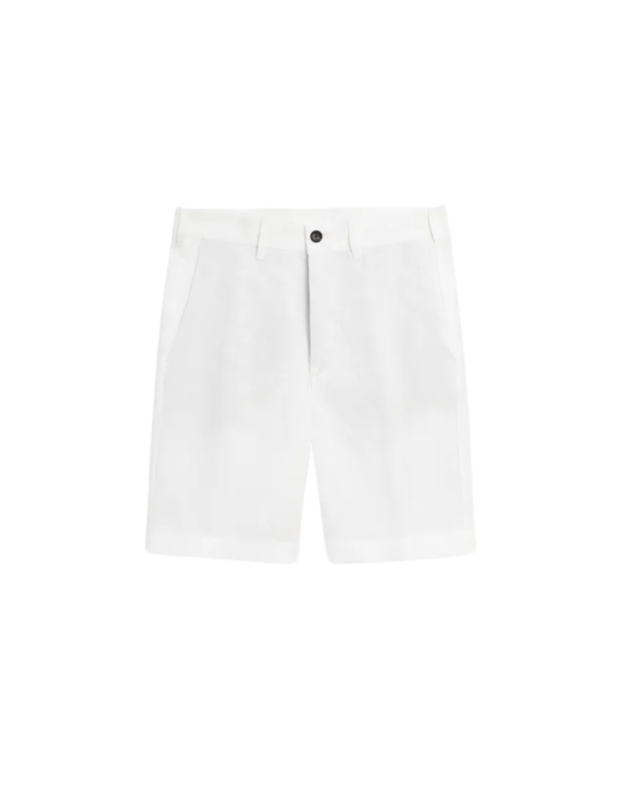 Las bermudas de Massimo Dutti