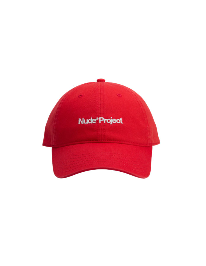La gorra de Nude Project