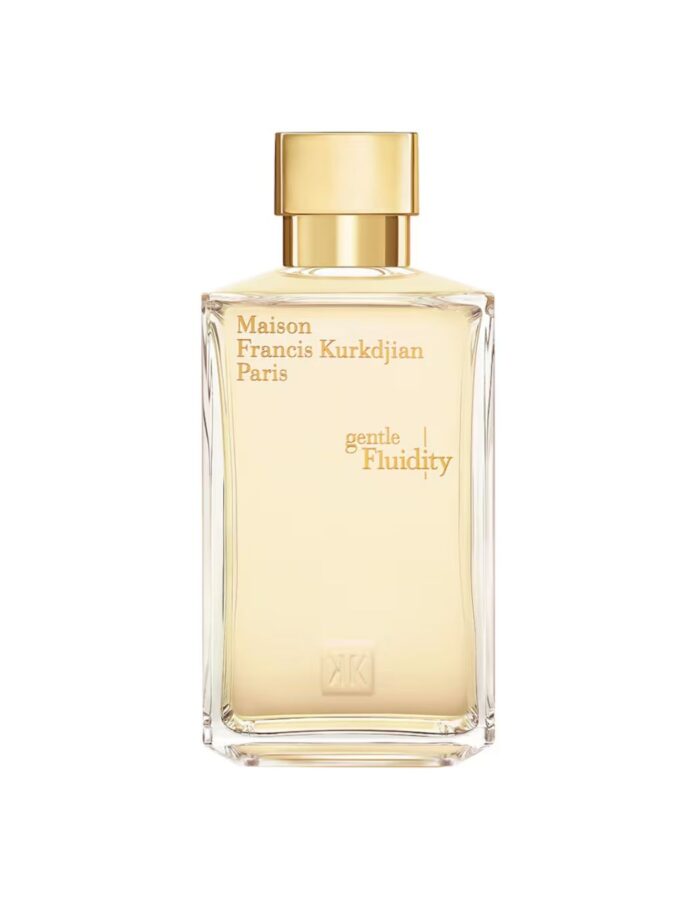 perfumes avainillados para hombre Gentle Fluidity de Maison Francis Kurkdjian