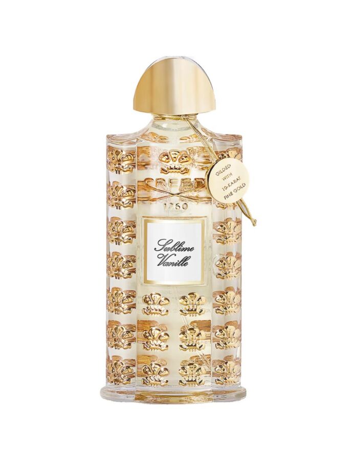 perfumes avainillados para hombre Le Gemme Orom de Bvlgari