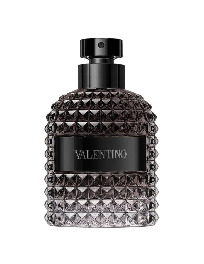 perfumes avainillados para hombre Uomo Intense de Valentino