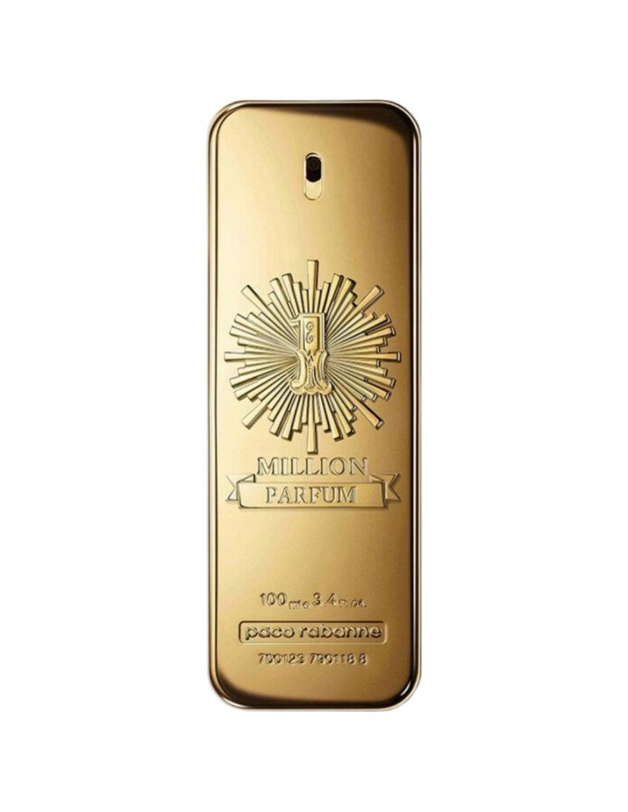1 million de Rabanne