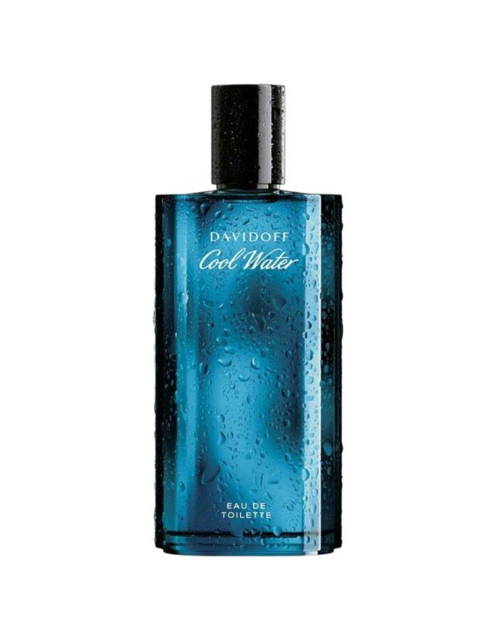 Cool Water de Davidoff