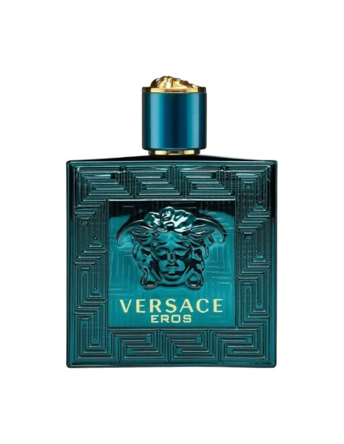 Eros de Versace