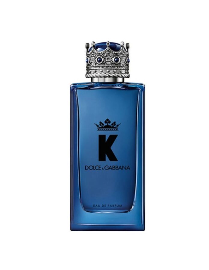 K de Dolce & Gabbana