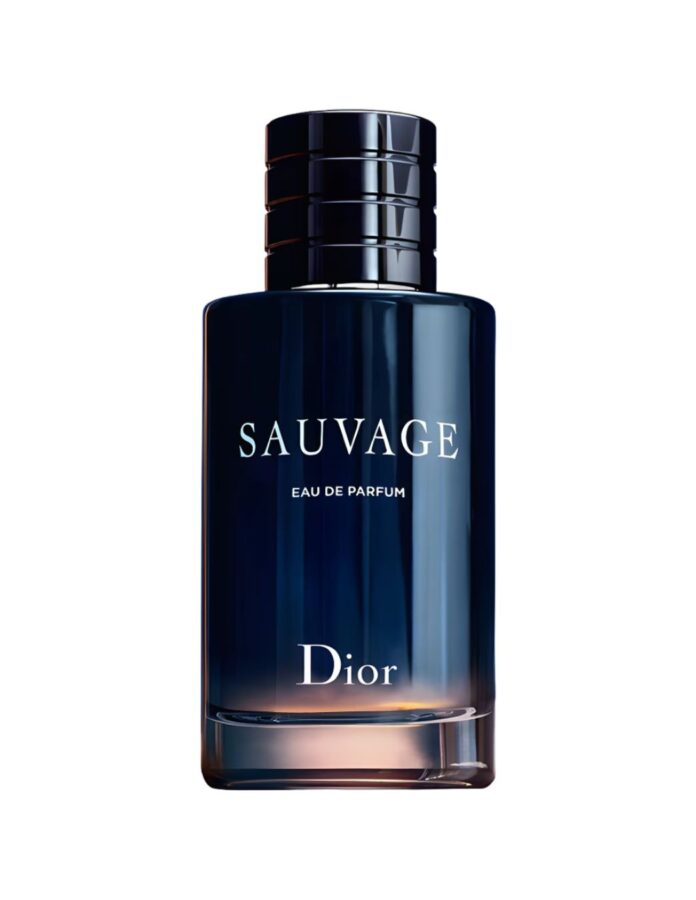 Sauvage de Dior