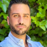 Rodrigo Díaz, psicólogo: “Cada parte del cuerpo donde sientas ansiedad te está diciendo algo” psicólogo Rodrigo Díaz Carazo