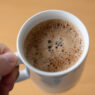 Taza de café