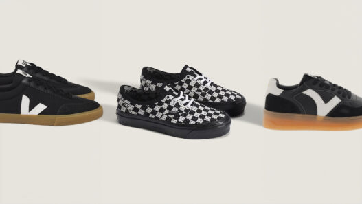 zapatillas de hombre estilo Vans