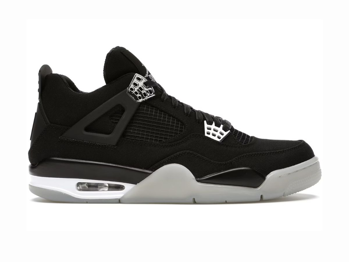 Air Jordan 4 “Eminem x Carhartt”