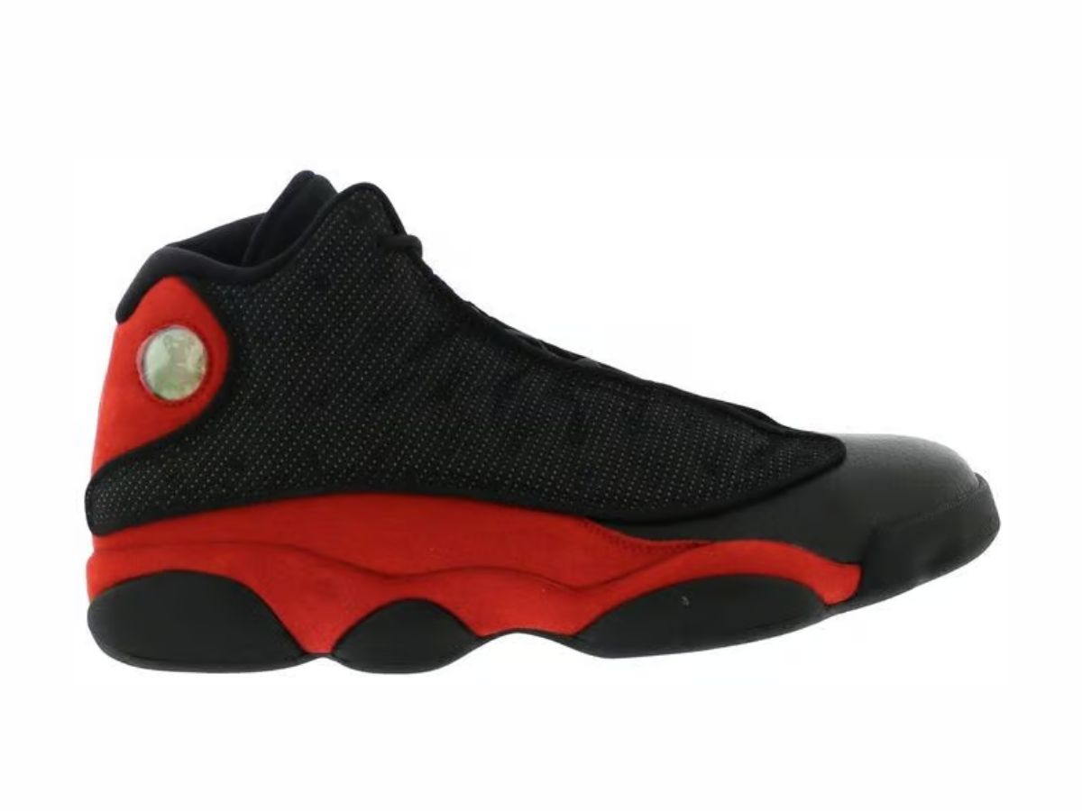 Nike Air Jordan 13 “The Last Dance”