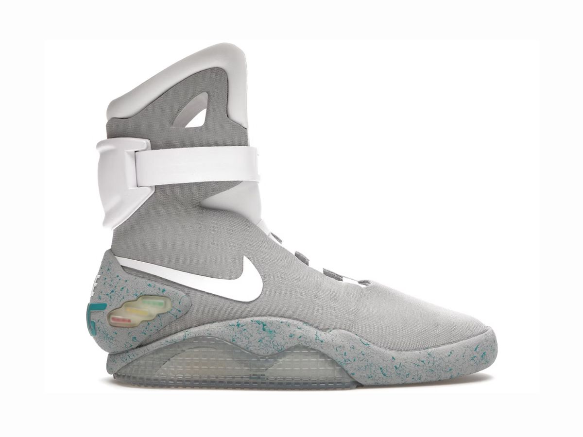 Nike Air Mag “Back to the Future”