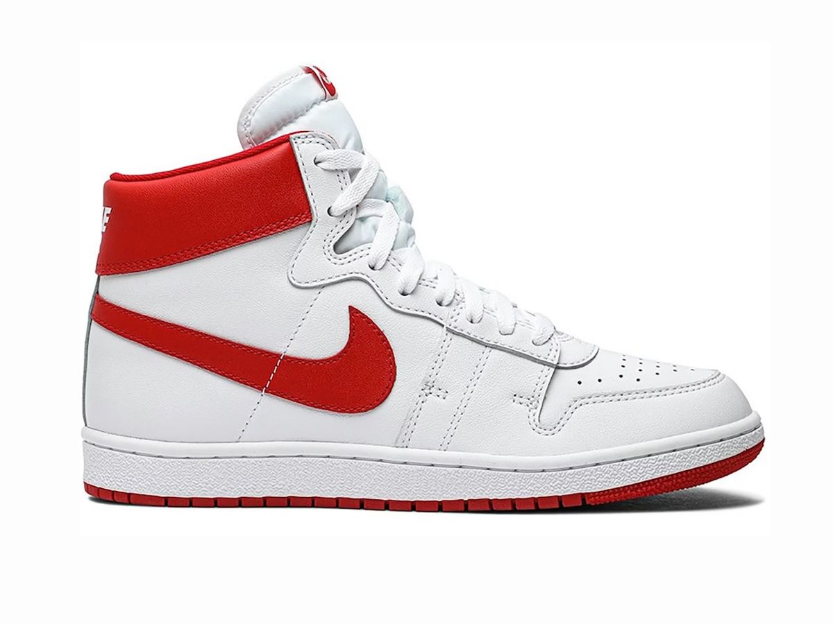 Nike Air Ship de Michael Jordan