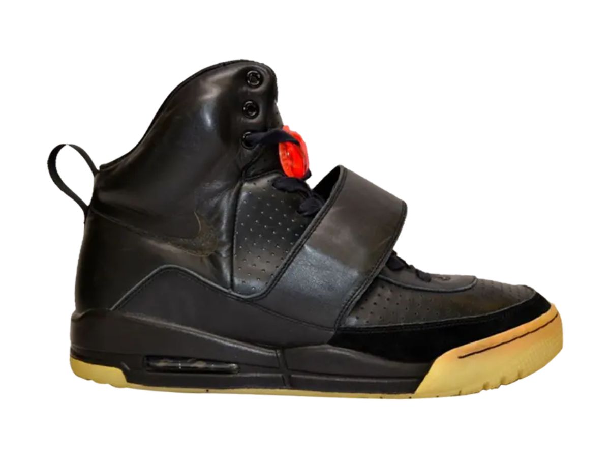 Nike Air Yeezy 1 “Grammy Prototype” de Kanye West