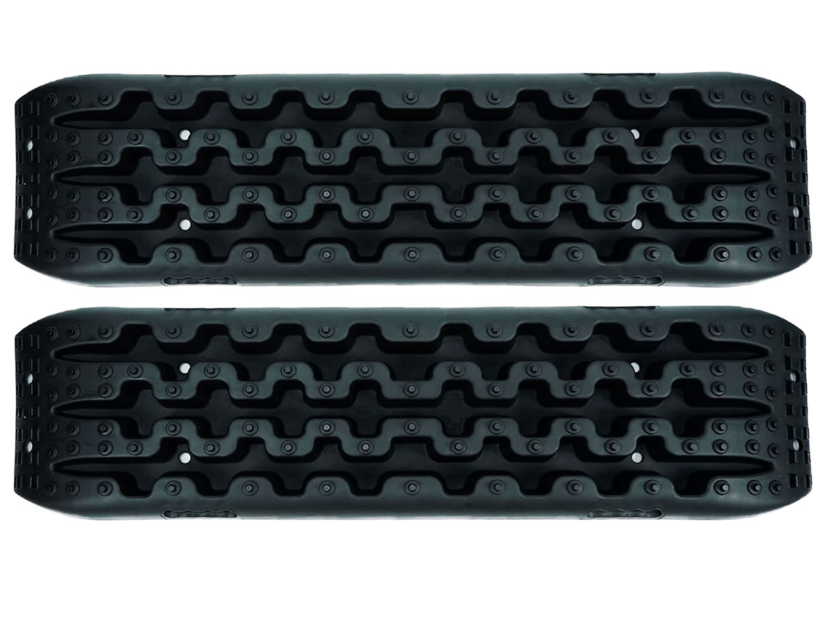 planchas de tracción para camper