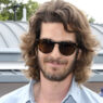 Andrew Garfield Wimbledon 2026 reloj IWC