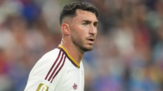 Aymeric Laporte semifinal España Francia Mundial 2026