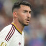 Aymeric Laporte semifinal España Francia Mundial 2026