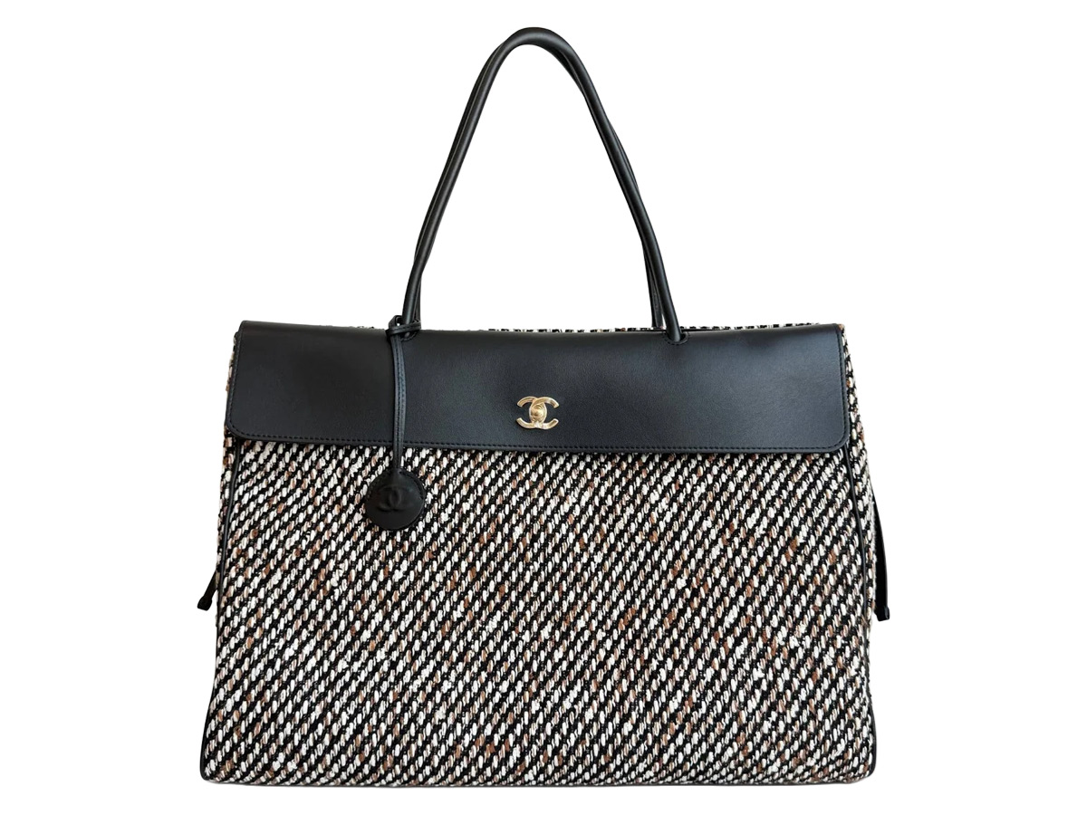 Bolso Chanel