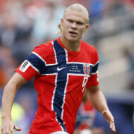 Erling Haaland es un amante de los coches de lujo y su colección de casi 4 millones de euros así lo confirma Erling Haaland Mundial 2026 contra Brasil