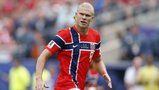 Erling Haaland Mundial 2026 contra Brasil