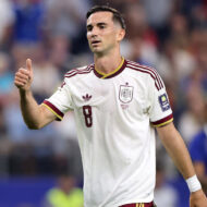 Esta es la razón por la que Fabián Ruiz va a entrenar en un coche de 10.000 euros pero luego guarda en su casa otro de casi 200.000 Fabián Ruiz semifinal España Francia Mundial 2026