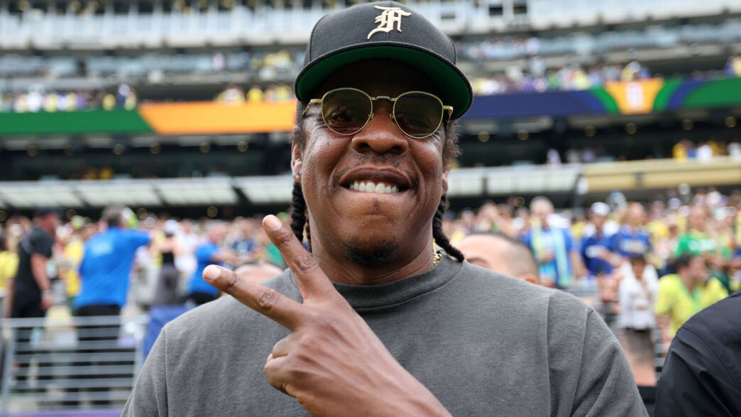 Jay-Z Mundial 2026