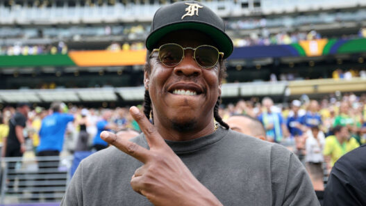 Jay-Z Mundial 2026