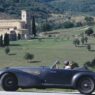 Louis Vuitton Classic Italia Classica Motor Race, 19 al 24 Septiembre de 1995