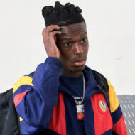 Nico Williams solo tiene 2 coches en su garaje, pero entre ambos rozan los 600.000 euros Nico Williams llega al partido de cuartos de final del Mundial de fútbol de 2026 entre España y Bélgica