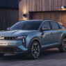 El Striker utiliza la plataforma CMF-B del Grupo Renault y se fabrica en Bursa, Turquía. | Fotografía por cortesía de: Dacia