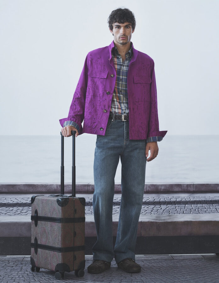 tendencias moda masculina primavera 2027