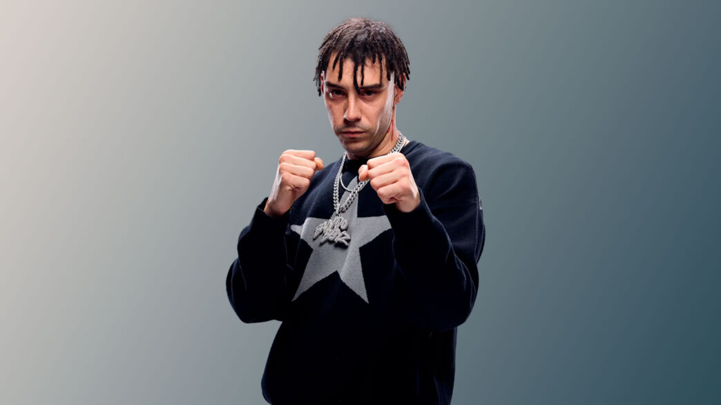Kidd Keo Velada del año 2026