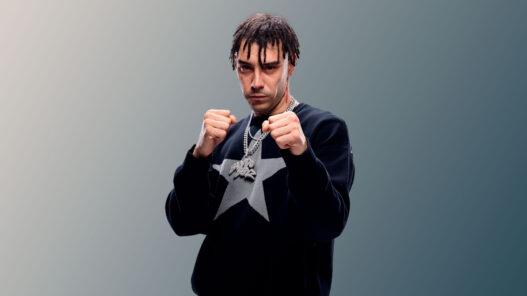 Kidd Keo Velada del año 2026
