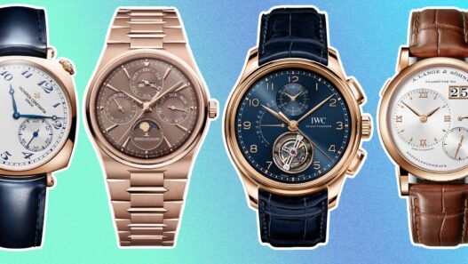 relojes de oro para hombre novedad 2026