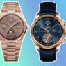 relojes de oro para hombre novedad 2026