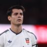 Alvaro Morata 12 de agosto de 2026