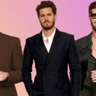 Así ha demostrado Andrew Garfield qué es el actor mejor vestido de su generación: estos son los mejores looks del actor Collage Andrew Garfield en diferentes trajes de gala