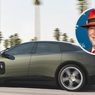 Dr. Herbert Wertheim compra el Ferrari Luce
