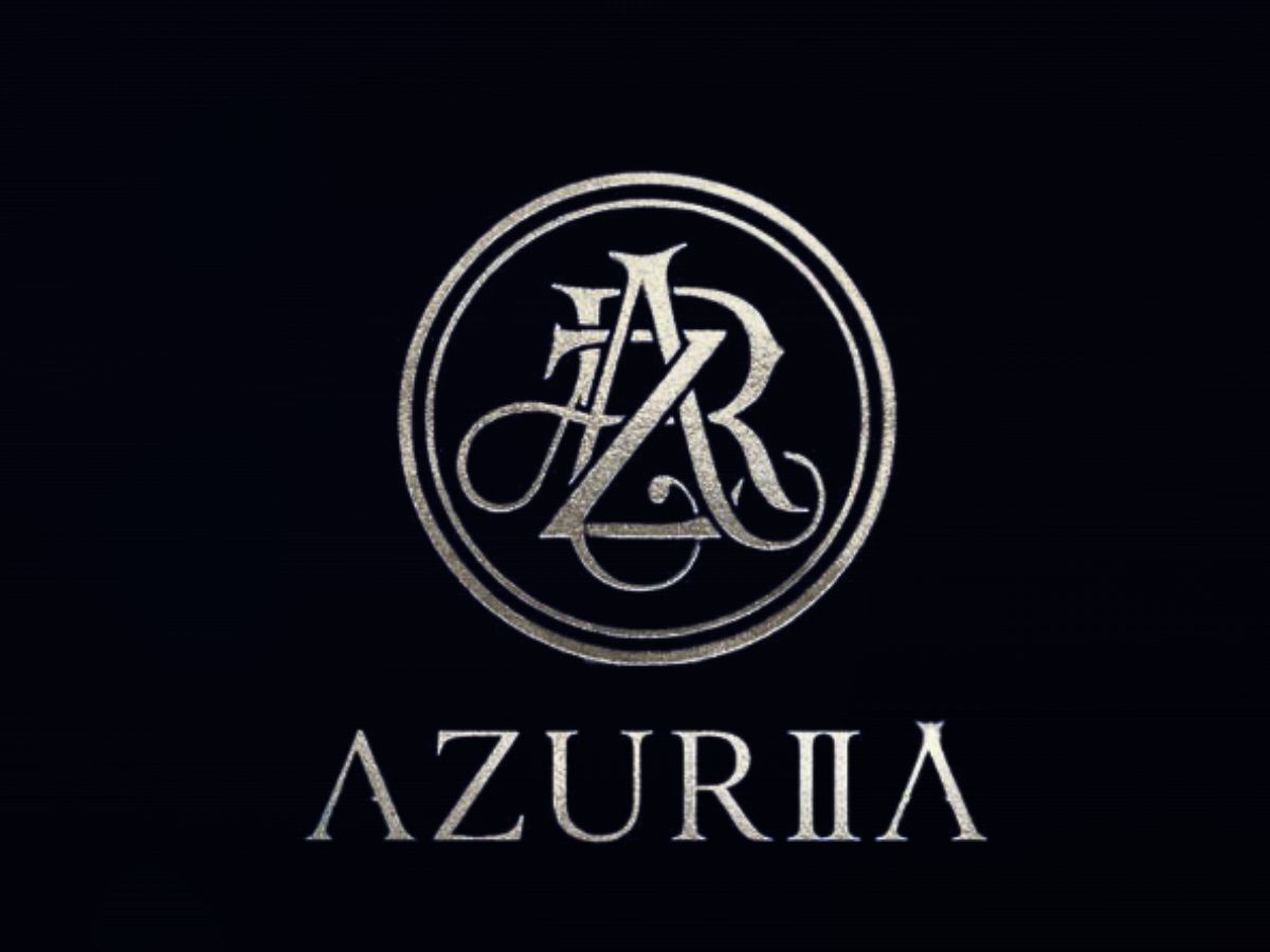Logo Azuria negocio Camavinga