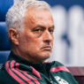 José Mourinho antes del partido amistoso entre el FC Schalke 04 y el Real Madrid en el Veltins Arena de Gelsenkirchen 16 de agosto de 2026