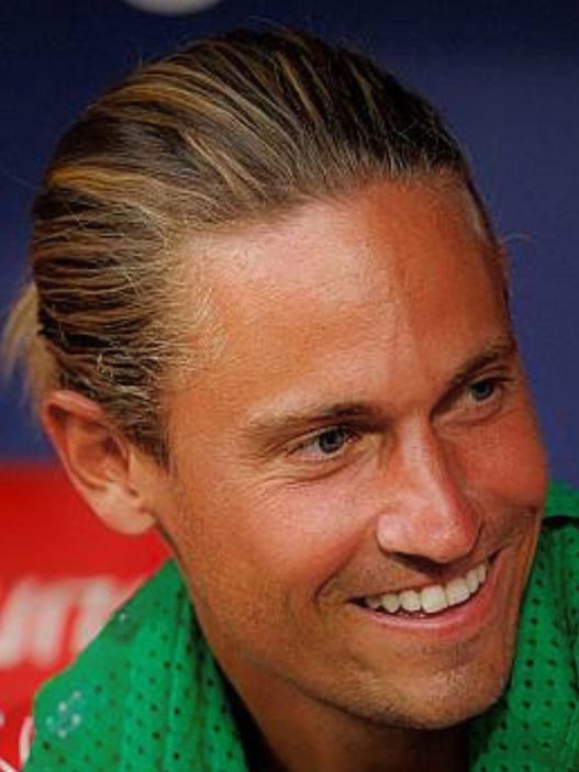 Marcos Llorente con el Atlético de Madrid