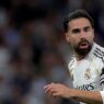 Dani Carvajal con la camiseta del Real Madrid