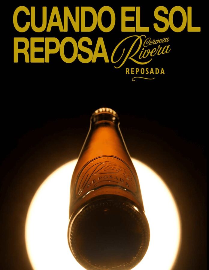 eclipse rivera reposada