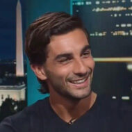 Ferran explica por qué llevó la gorra del "Make Spain Great Again" en la celebración del Mundial 2026 Ferran Torres en programa CNN habla sobre su gorra roja