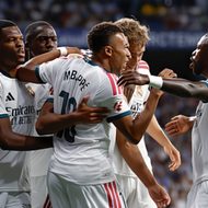 Estos son los jugadores del Real Madrid que más dinero generan fuera del campo (y por qué se los rifan las marcas) Jugadores del Real Madrid agosto 2026